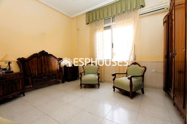3 bedroom Apartment for sale in Rojales - € 159,000 (Ref: 9444383)