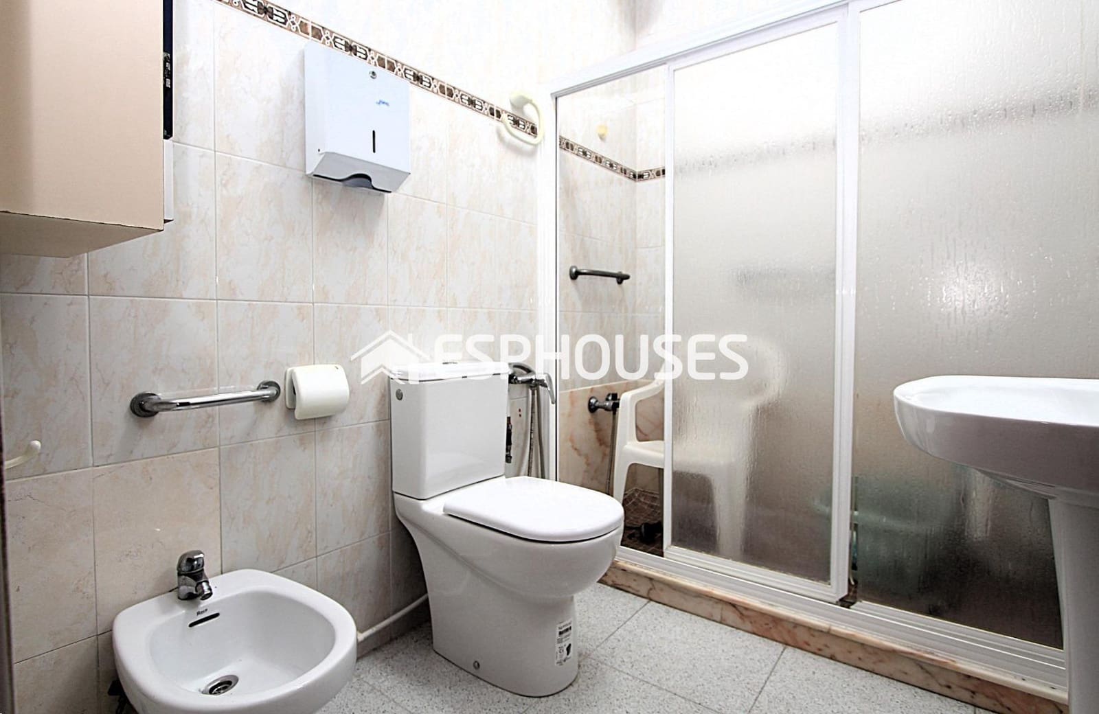 3 bedroom Apartment for sale in Rojales - € 159,000 (Ref: 9444383)