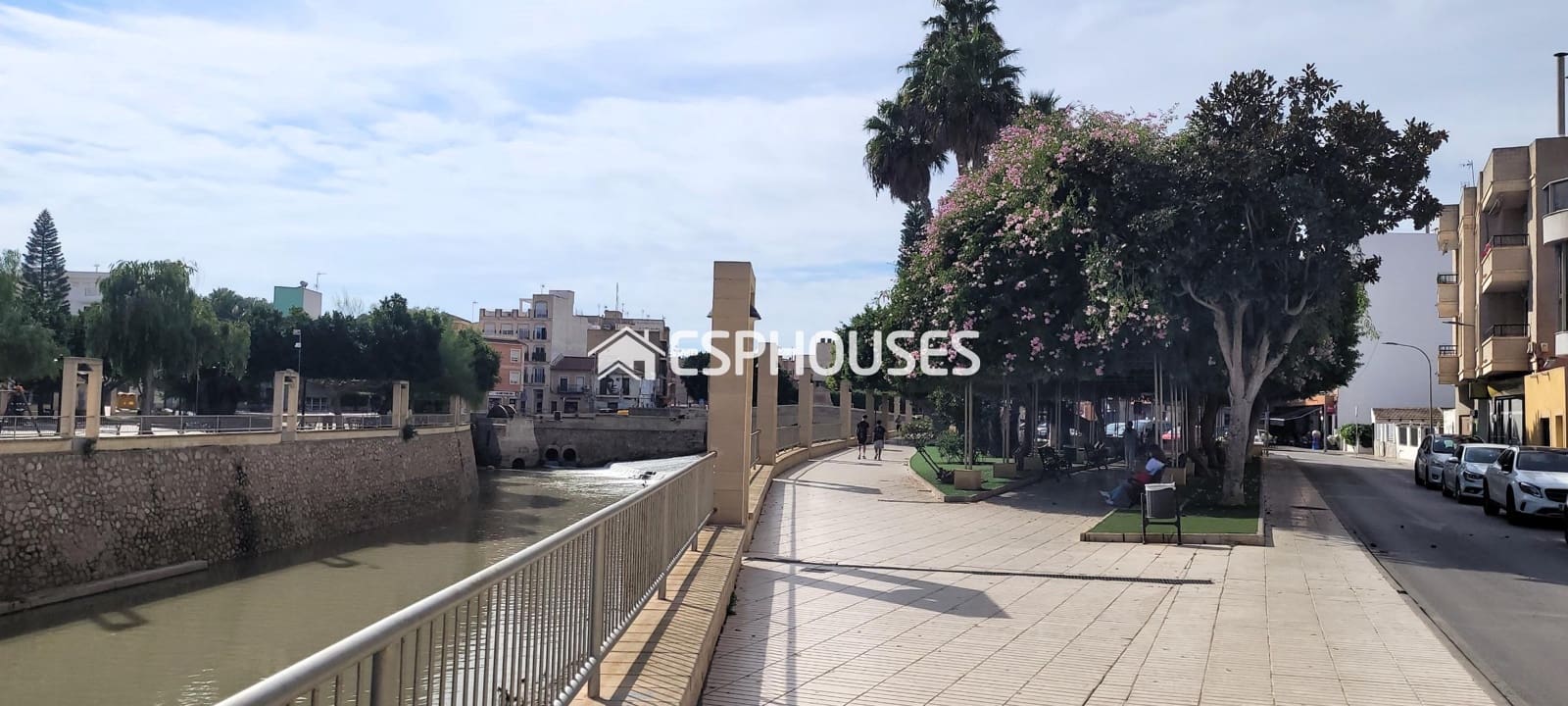 3 bedroom Apartment for sale in Rojales - € 159,000 (Ref: 9444383)