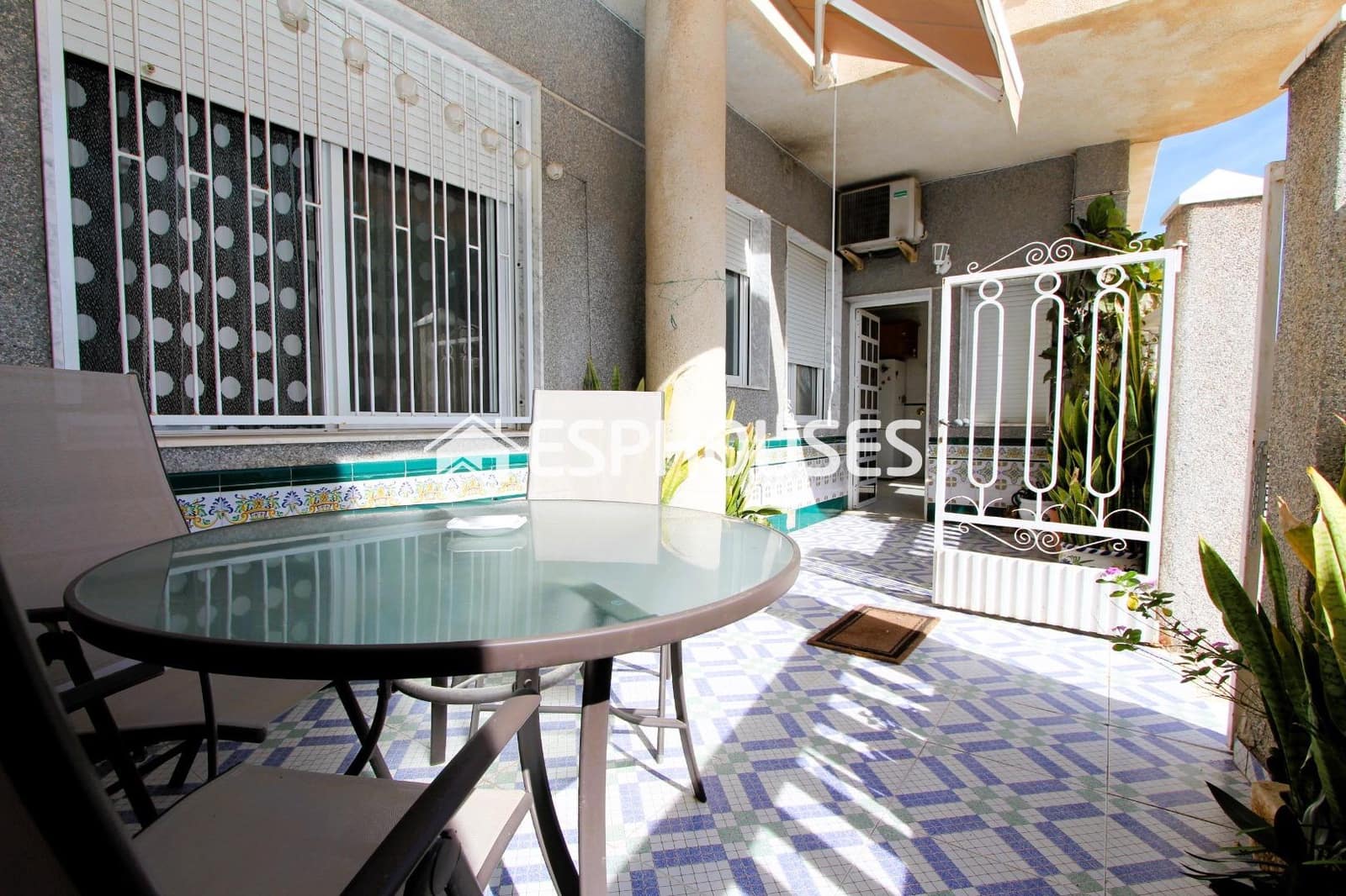 3 bedroom Apartment for sale in Rojales - € 159,000 (Ref: 9444383)