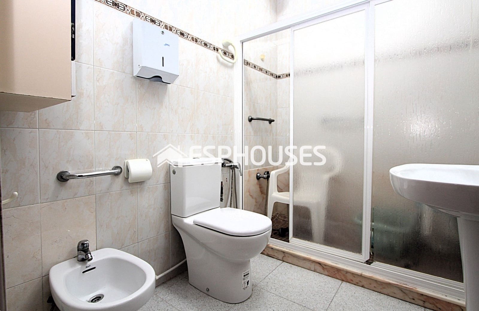 Apartamento de 3 habitaciones en Rojales en venta - 159.000 € (Ref: 9444383)