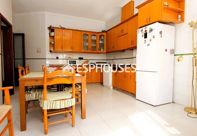 3 soveværelse Lejlighed til salg i Rojales - € 159.000 (Ref: 9444383)
