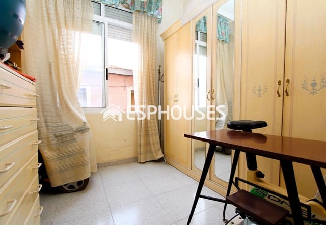 3 soveværelse Lejlighed til salg i Rojales - € 159.000 (Ref: 9444383)