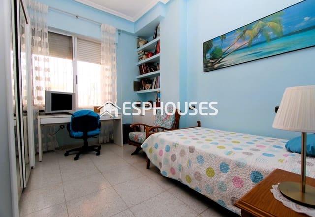 3 soveværelse Lejlighed til salg i Rojales - € 159.000 (Ref: 9444383)