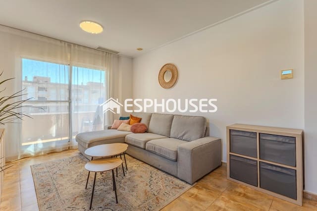 2 camera da letto Appartamento in vendita in Puerto Deportivo, Guardamar del Segura con piscina garage - 189.000 € (Rif: 9444384)