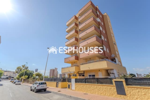 2 camera da letto Appartamento in vendita in Puerto Deportivo, Guardamar del Segura con piscina garage - 189.000 € (Rif: 9444384)