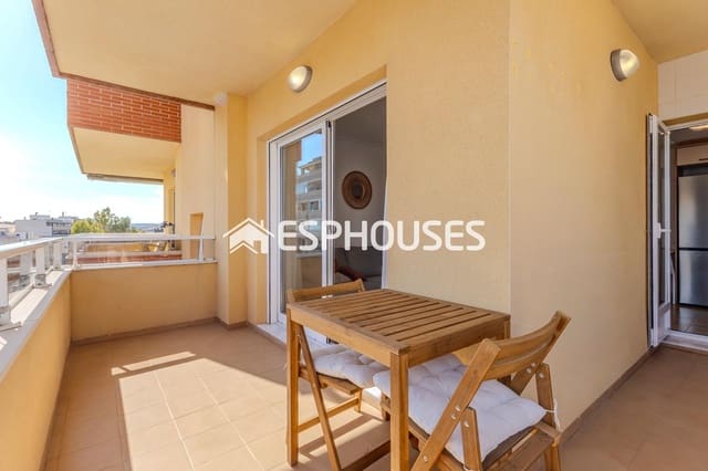 2 camera da letto Appartamento in vendita in Puerto Deportivo, Guardamar del Segura con piscina garage - 189.000 € (Rif: 9444384)