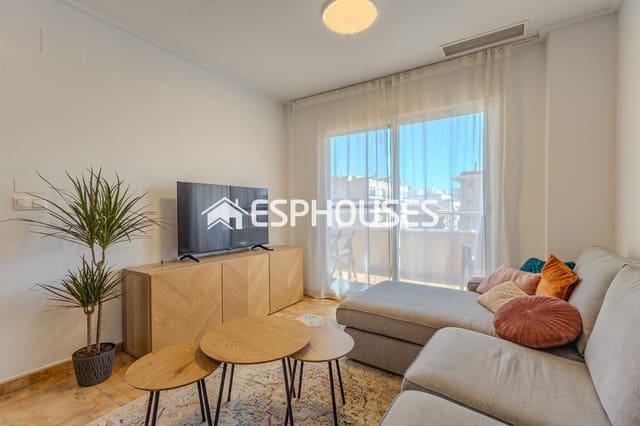 2 camera da letto Appartamento in vendita in Puerto Deportivo, Guardamar del Segura con piscina garage - 189.000 € (Rif: 9444384)