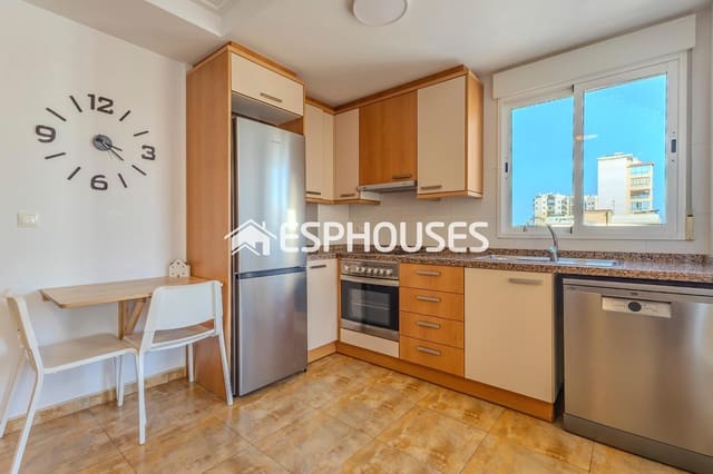 2 camera da letto Appartamento in vendita in Puerto Deportivo, Guardamar del Segura con piscina garage - 189.000 € (Rif: 9444384)