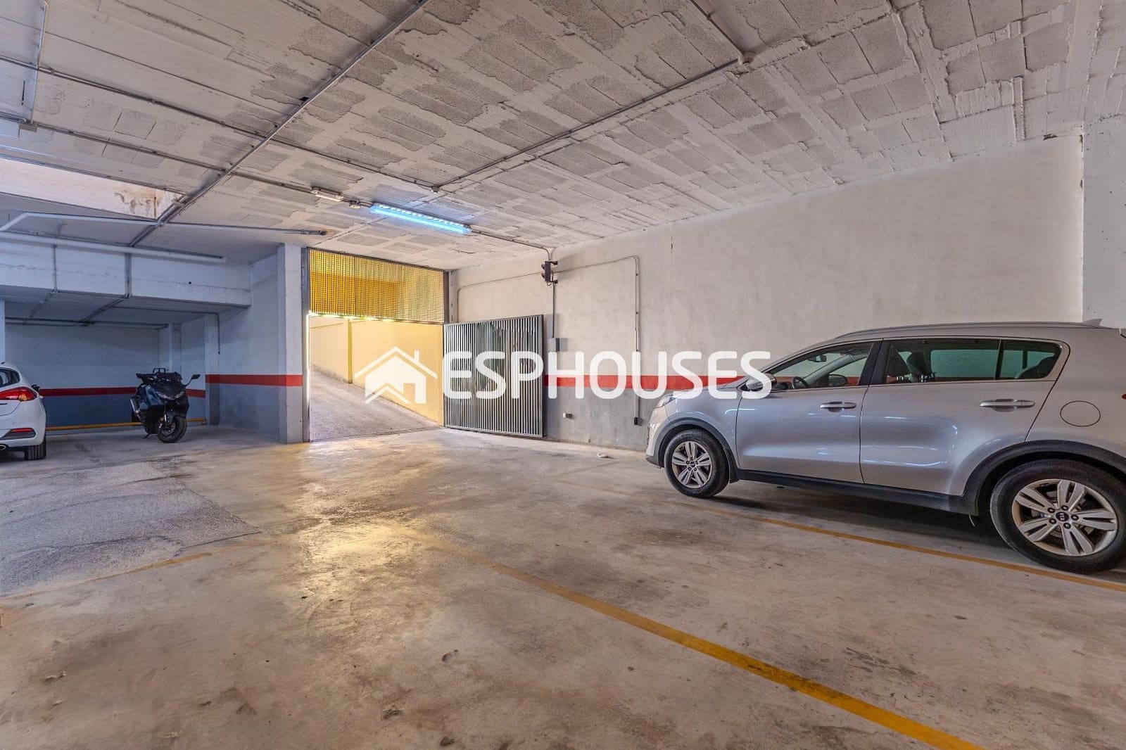 2 soveværelse Lejlighed til salg i Guardamar del Segura med swimmingpool garage - € 189.000 (Ref: 9444384)