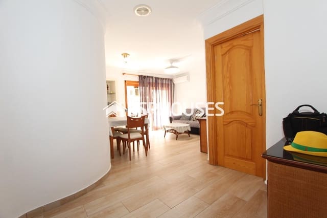 2 soverom Leilighet til salgs i Guardamar Playa, Guardamar del Segura - € 189 000 (Ref: 9444385)