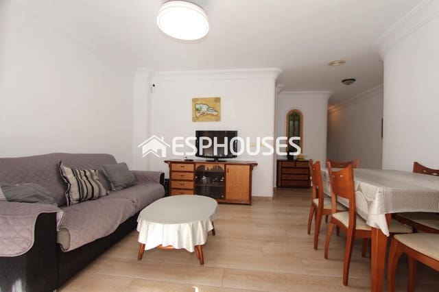 2 soverom Leilighet til salgs i Guardamar Playa, Guardamar del Segura - € 189 000 (Ref: 9444385)