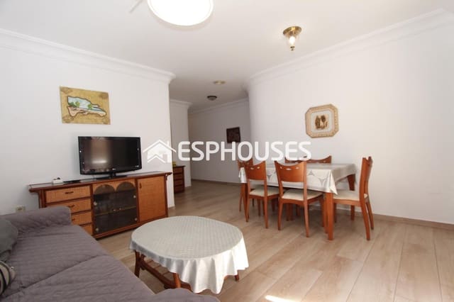 2 soverom Leilighet til salgs i Guardamar Playa, Guardamar del Segura - € 189 000 (Ref: 9444385)