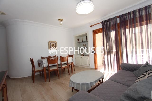 2 soverom Leilighet til salgs i Guardamar Playa, Guardamar del Segura - € 189 000 (Ref: 9444385)