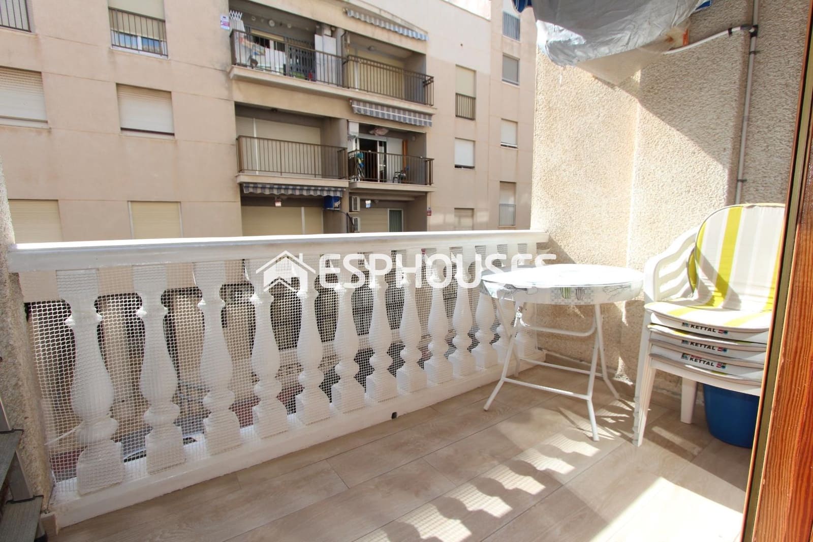 2 soverom Leilighet til salgs i Guardamar del Segura - € 189 000 (Ref: 9444385)