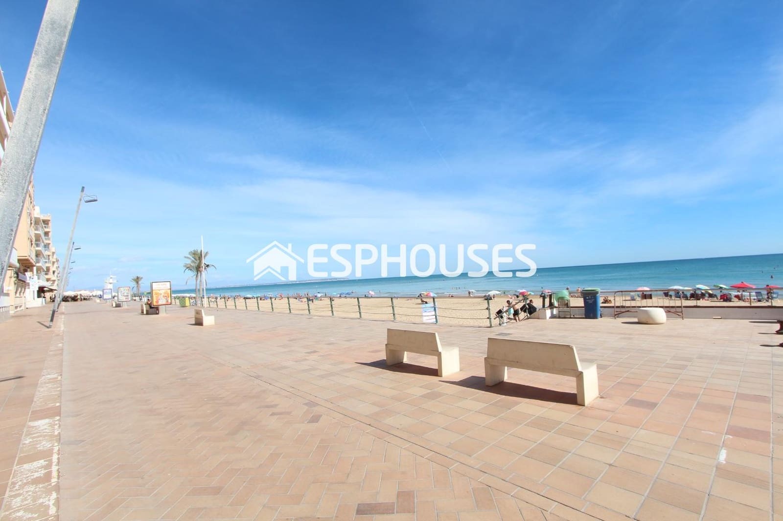 2 soverom Leilighet til salgs i Guardamar del Segura - € 189 000 (Ref: 9444385)