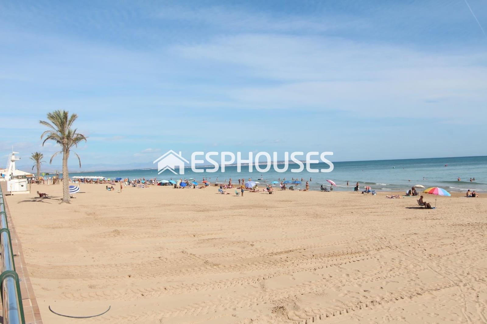 2 soverom Leilighet til salgs i Guardamar del Segura - € 189 000 (Ref: 9444385)