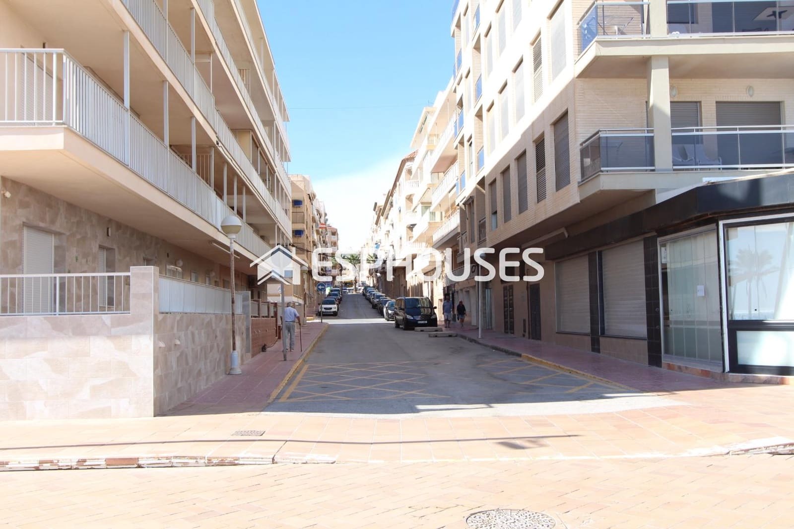 2 soverom Leilighet til salgs i Guardamar del Segura - € 189 000 (Ref: 9444385)