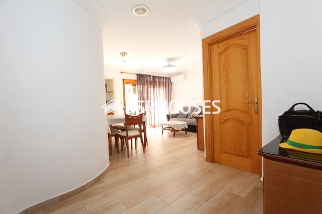 2 bedroom Apartment for sale in Guardamar Playa, Guardamar del Segura - € 189,000 (Ref: 9444385)
