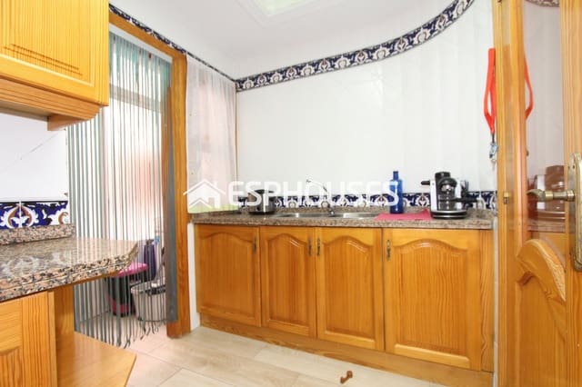 2 bedroom Apartment for sale in Guardamar Playa, Guardamar del Segura - € 189,000 (Ref: 9444385)