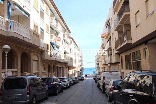 2 bedroom Apartment for sale in Guardamar Playa, Guardamar del Segura - € 189,000 (Ref: 9444385)