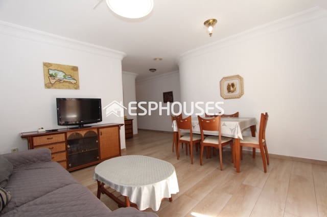2 bedroom Apartment for sale in Guardamar Playa, Guardamar del Segura - € 189,000 (Ref: 9444385)