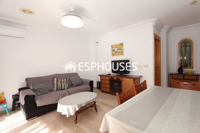 2 bedroom Apartment for sale in Guardamar Playa, Guardamar del Segura - € 189,000 (Ref: 9444385)