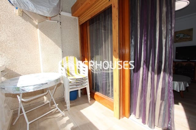 2 bedroom Apartment for sale in Guardamar Playa, Guardamar del Segura - € 189,000 (Ref: 9444385)