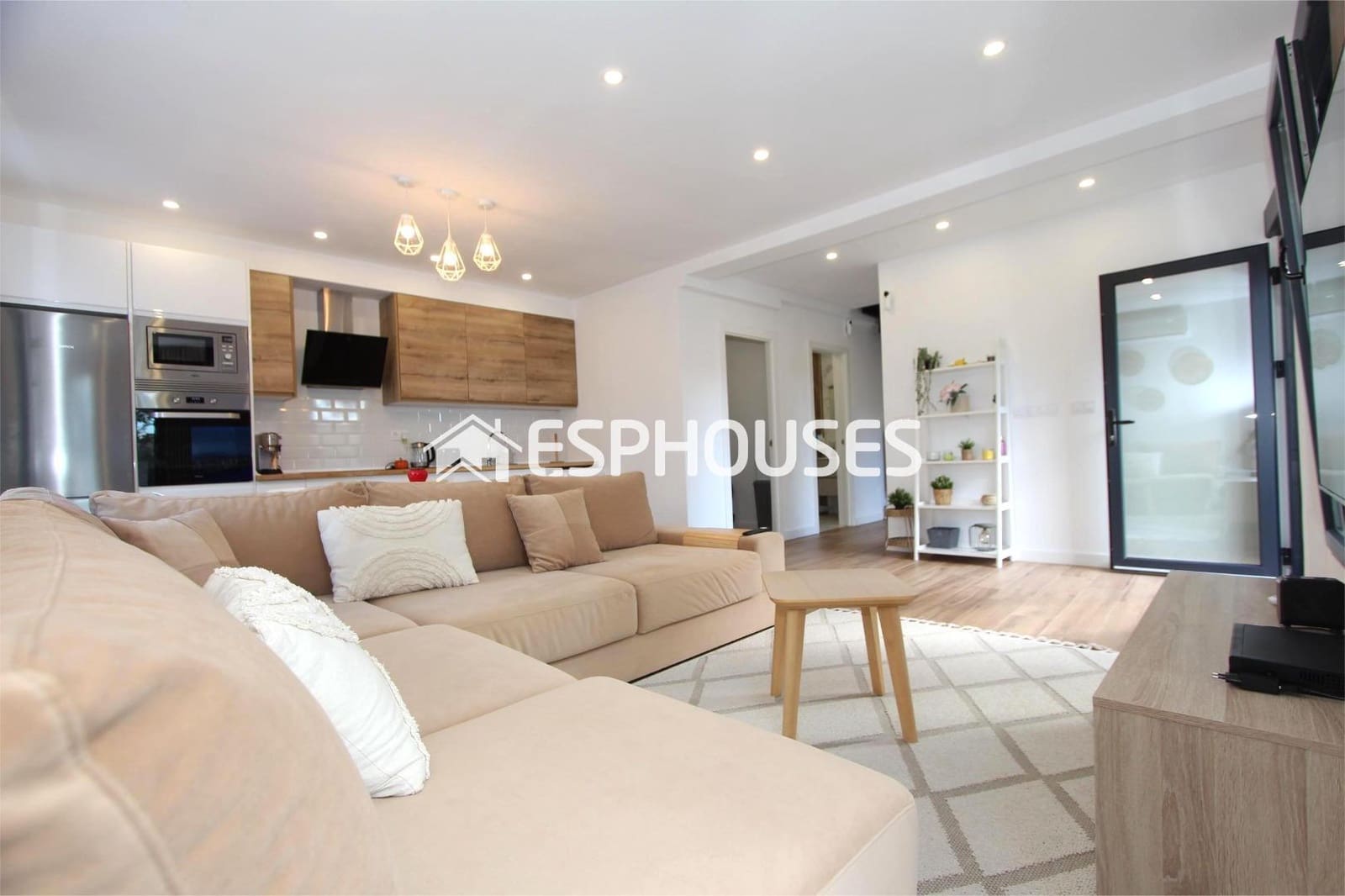 3 soveværelse Bungalow til salg i Benidorm - € 548.800 (Ref: 9444386)