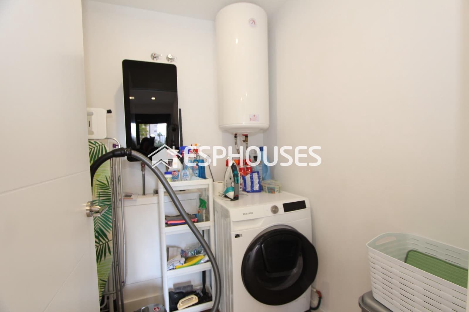 3 soveværelse Bungalow til salg i Benidorm - € 548.800 (Ref: 9444386)