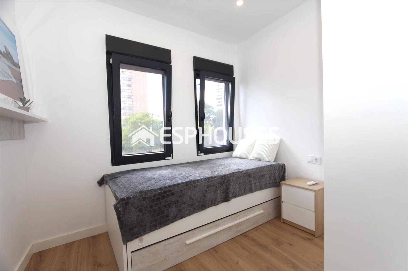 3 soveværelse Bungalow til salg i Benidorm - € 548.800 (Ref: 9444386)