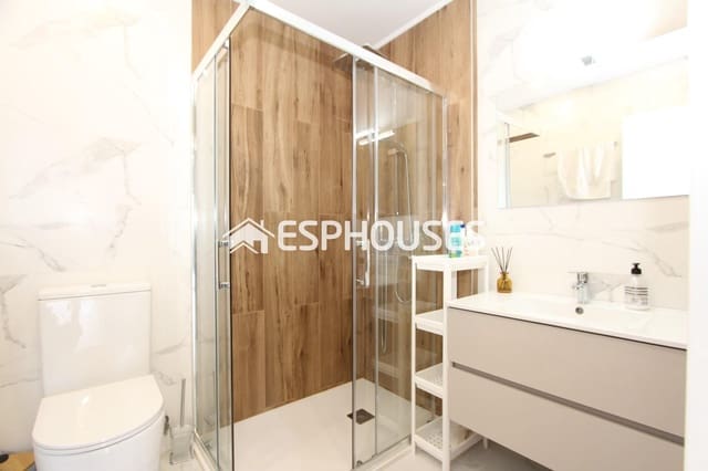 3 soveværelse Bungalow til salg i Playa Poniente, Benidorm - € 548.800 (Ref: 9444386)