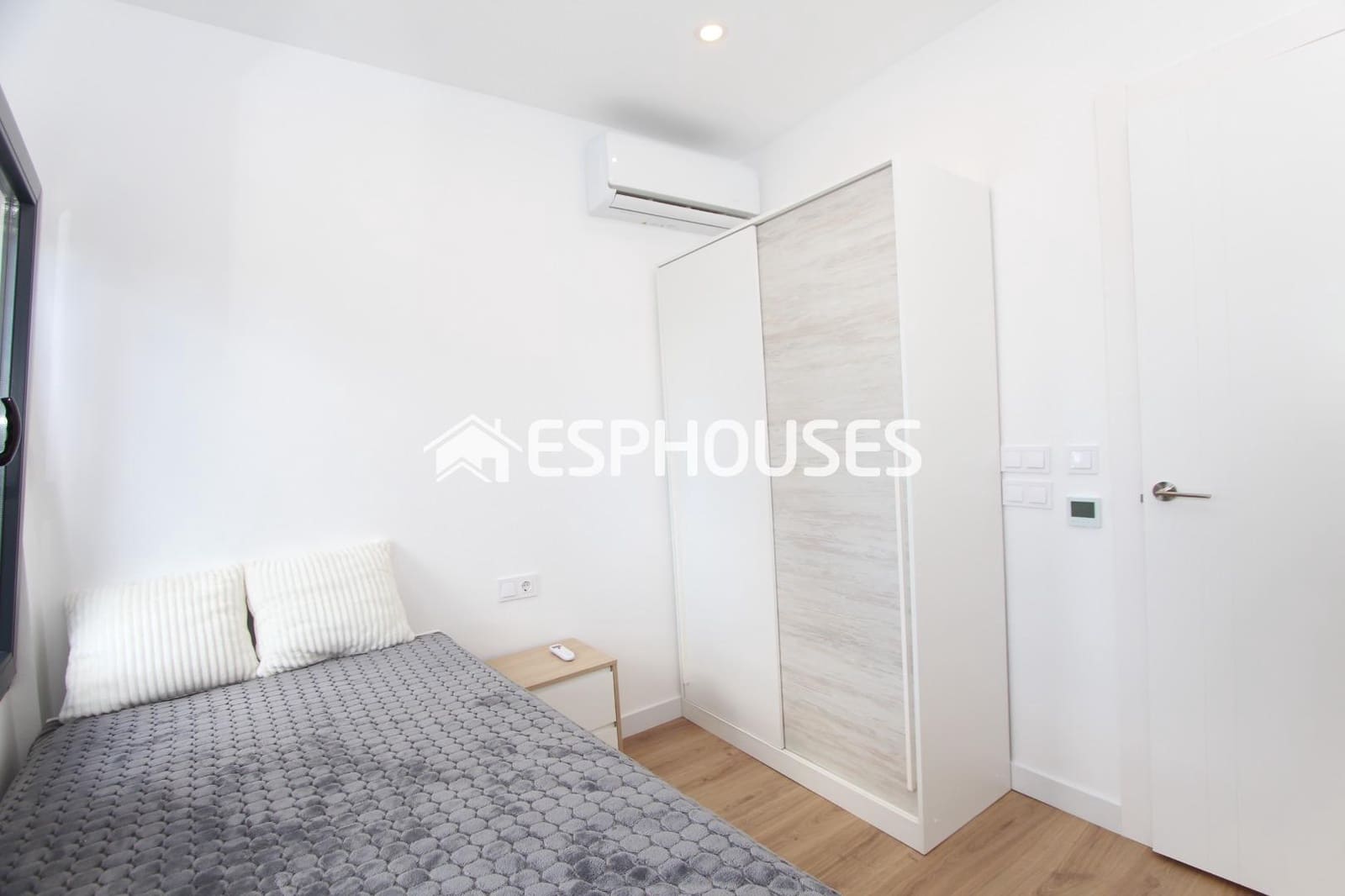 3 soveværelse Bungalow til salg i Benidorm - € 548.800 (Ref: 9444386)