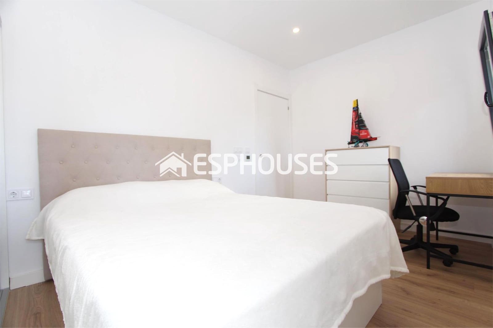 3 soveværelse Bungalow til salg i Benidorm - € 548.800 (Ref: 9444386)