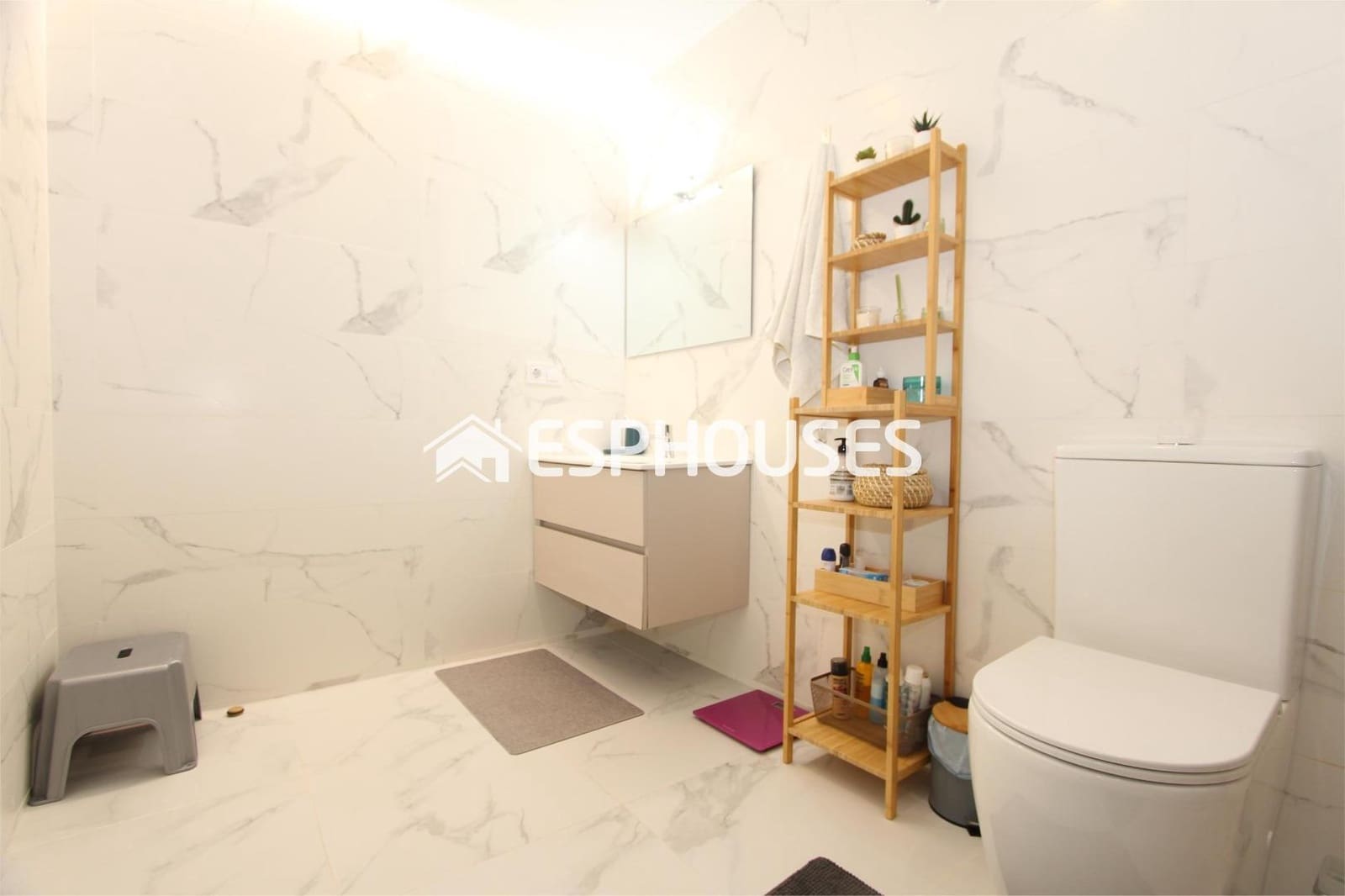 3 soveværelse Bungalow til salg i Benidorm - € 548.800 (Ref: 9444386)