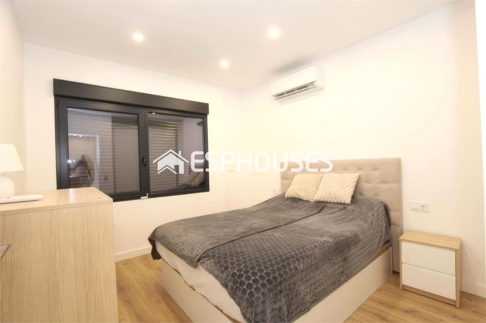 3 soveværelse Bungalow til salg i Benidorm - € 548.800 (Ref: 9444386)