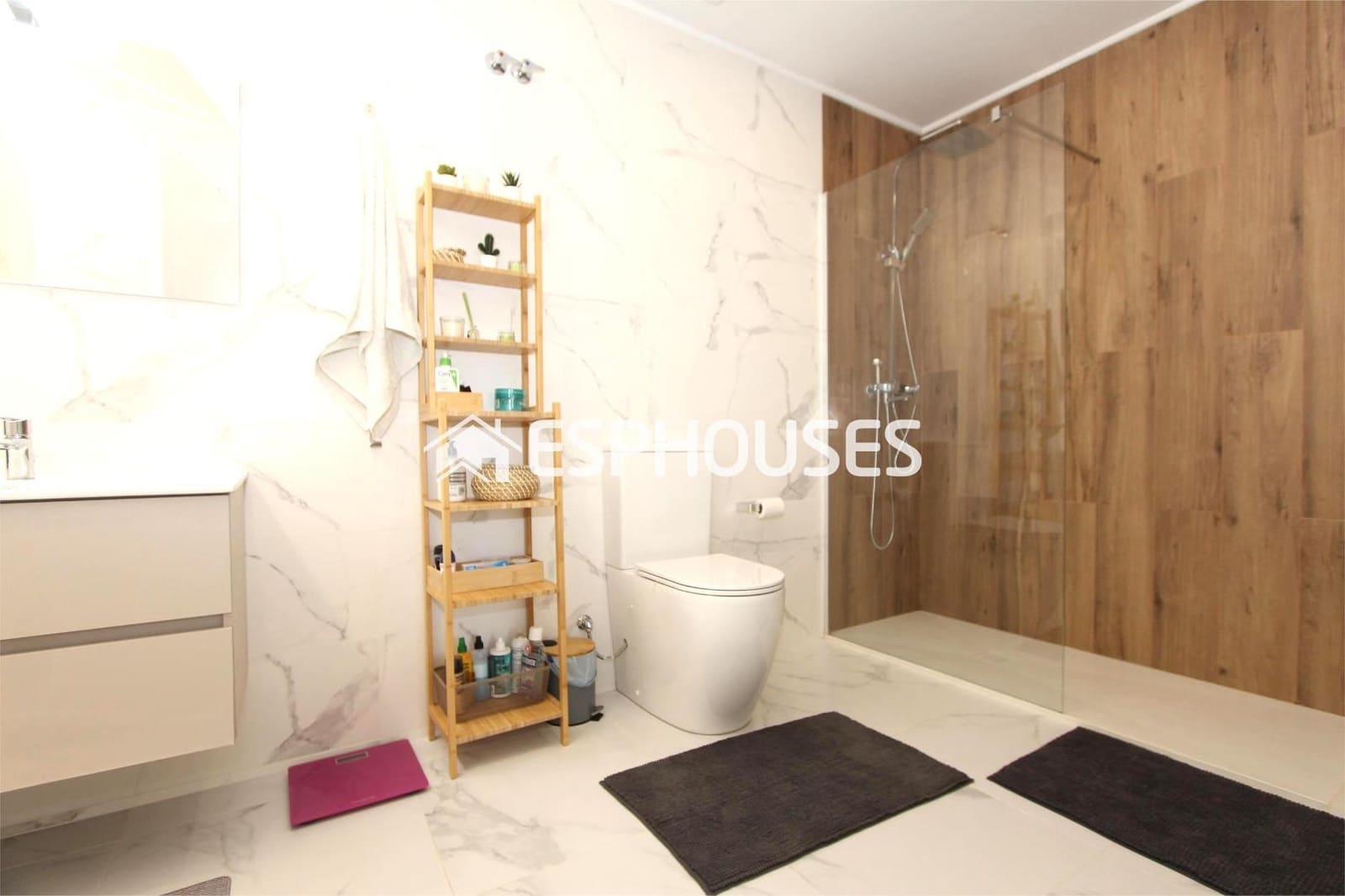 3 soveværelse Bungalow til salg i Benidorm - € 548.800 (Ref: 9444386)