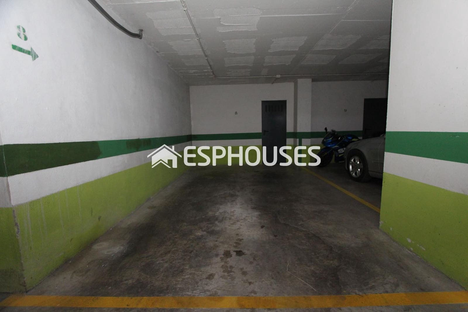 3 soveværelse Bungalow til salg i Benidorm - € 548.800 (Ref: 9444386)