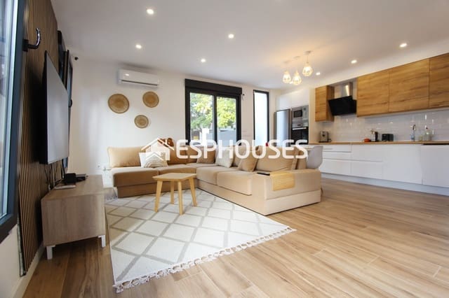 3 soverom Bungalow til salgs i Playa Poniente, Benidorm - € 548 800 (Ref: 9444386)