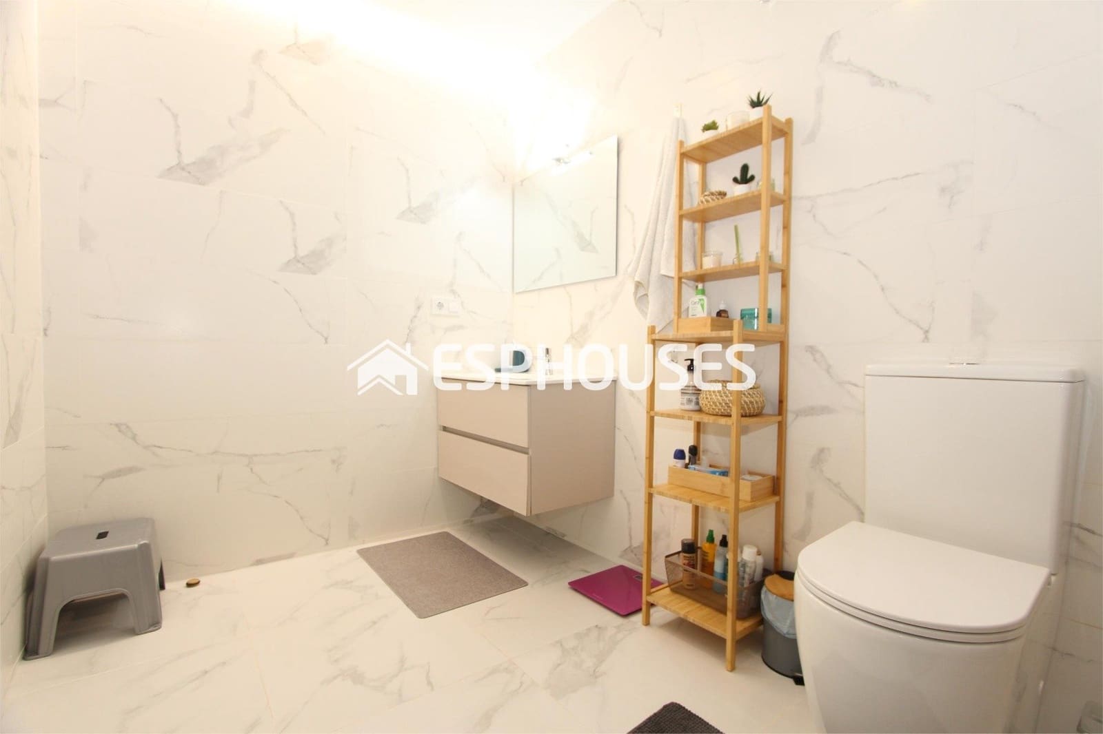 3 soveværelse Bungalow til salg i Benidorm - € 548.800 (Ref: 9444386)