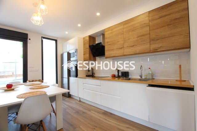 3 soverom Bungalow til salgs i Playa Poniente, Benidorm - € 548 800 (Ref: 9444386)