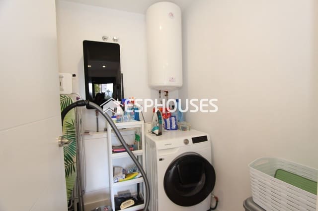 3 soverom Bungalow til salgs i Playa Poniente, Benidorm - € 548 800 (Ref: 9444386)