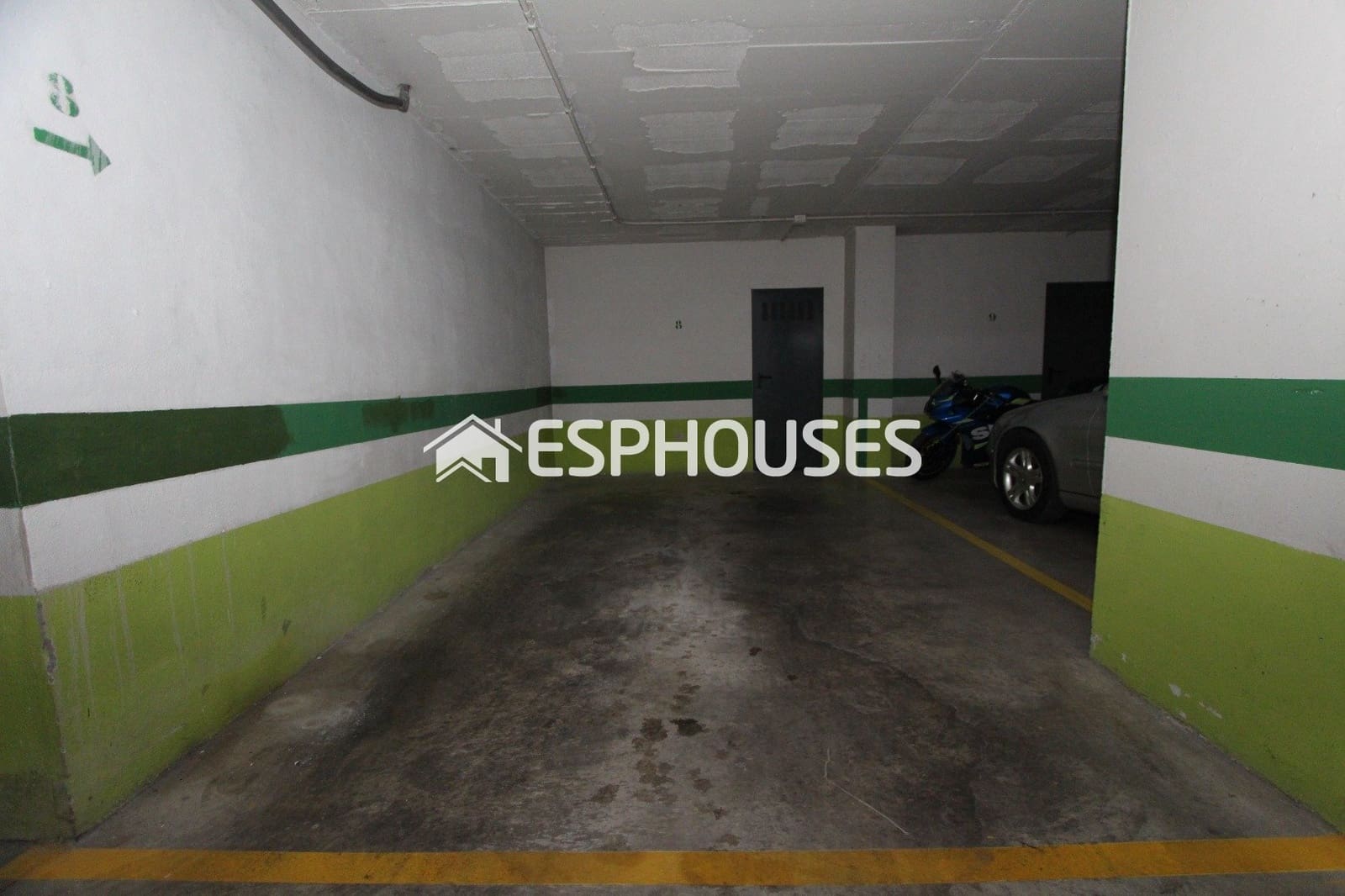 3 soveværelse Bungalow til salg i Benidorm - € 548.800 (Ref: 9444386)