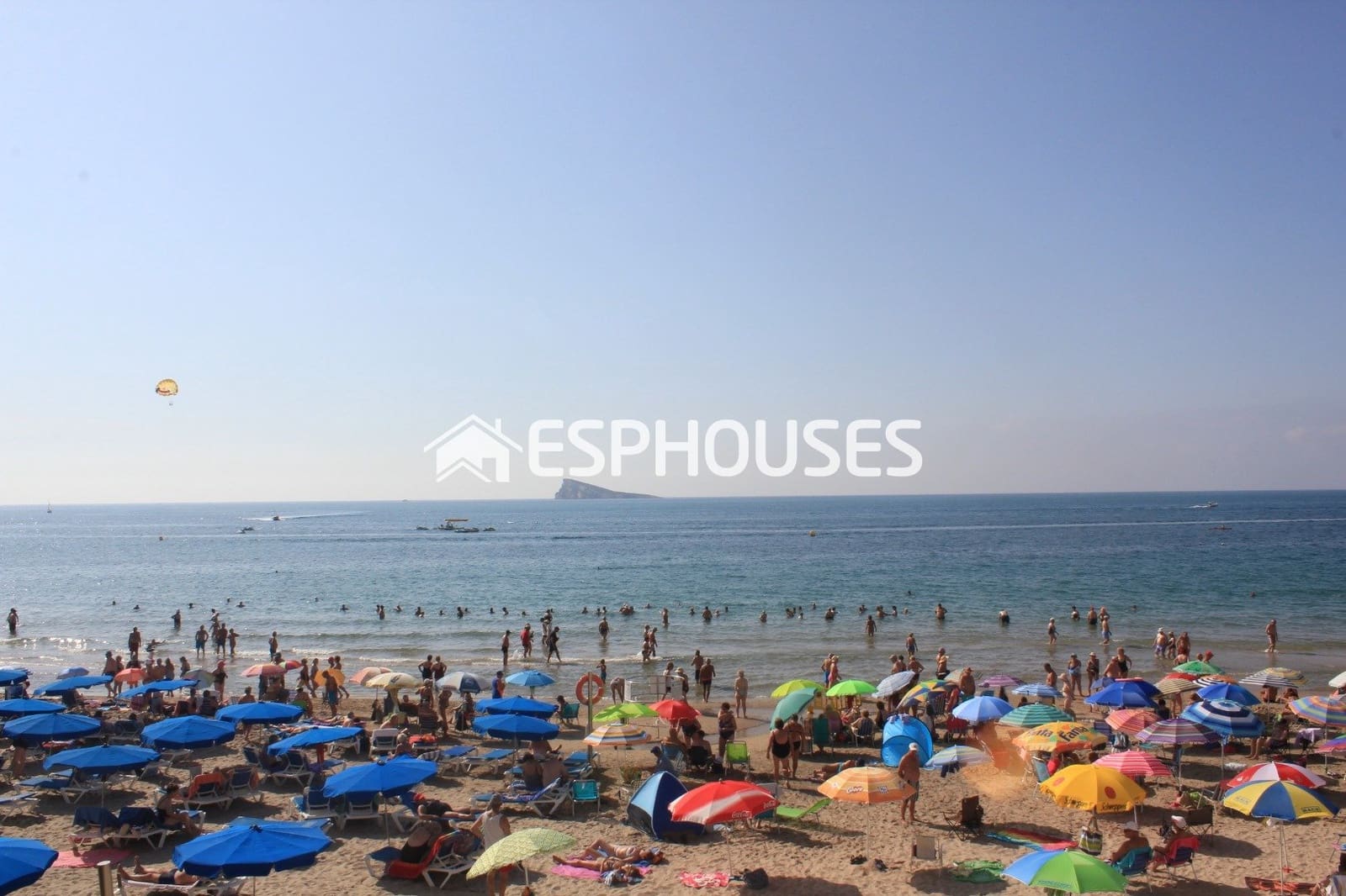 3 soveværelse Bungalow til salg i Benidorm - € 548.800 (Ref: 9444386)