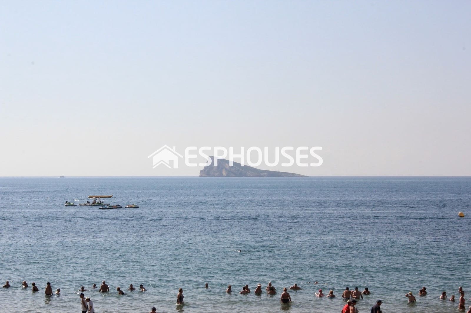 3 soveværelse Bungalow til salg i Benidorm - € 548.800 (Ref: 9444386)