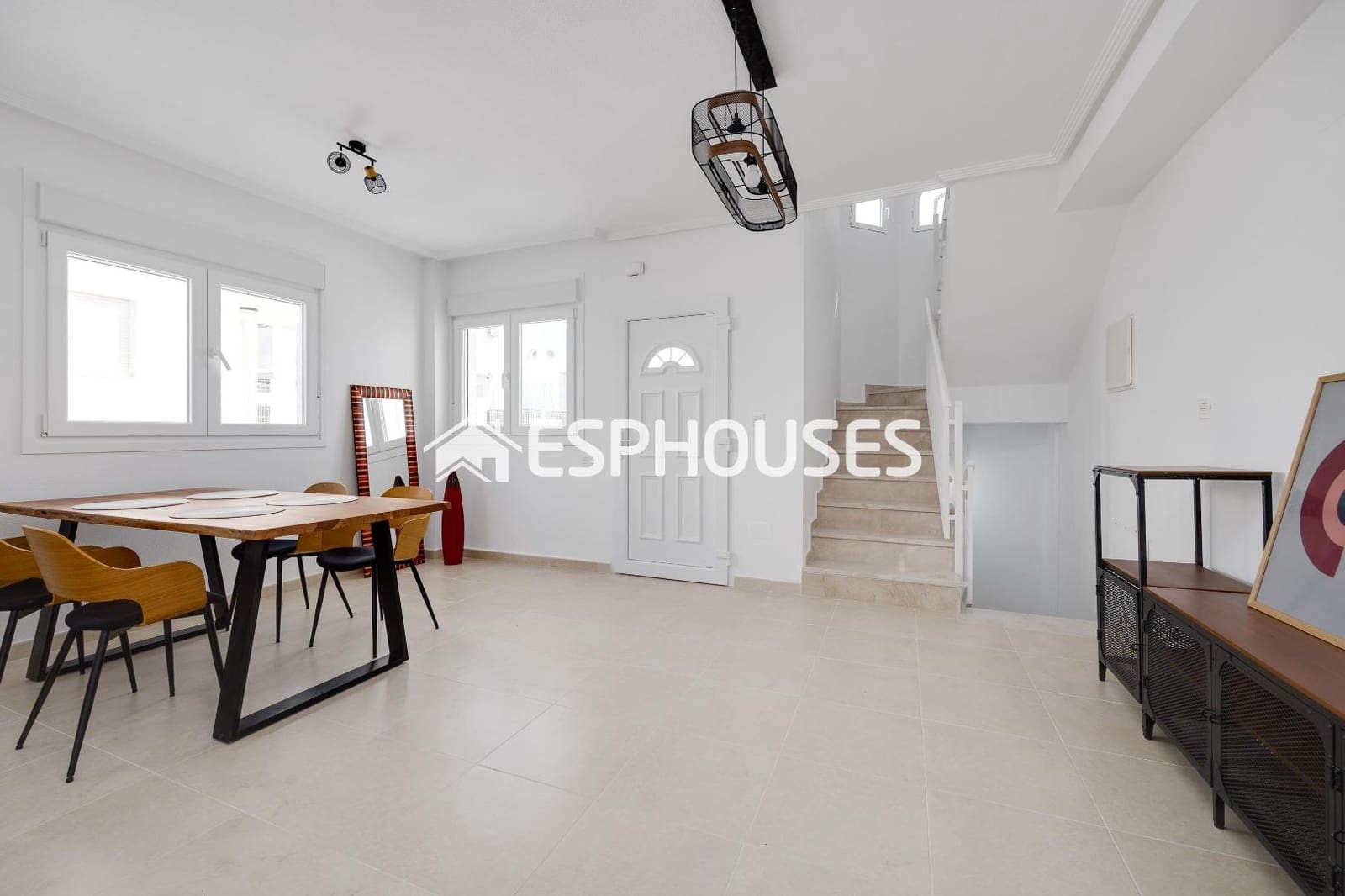 3 Zimmer Villa zu verkaufen in San Fulgencio mit Pool Garage - 275.000 € (Ref: 9444387)