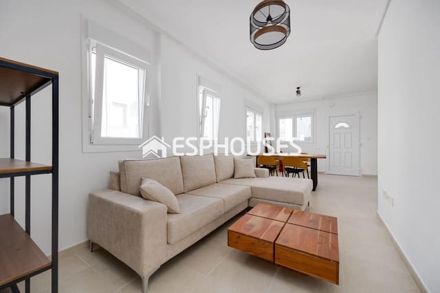 3 Zimmer Villa zu verkaufen in San Fulgencio mit Pool Garage - 275.000 € (Ref: 9444387)