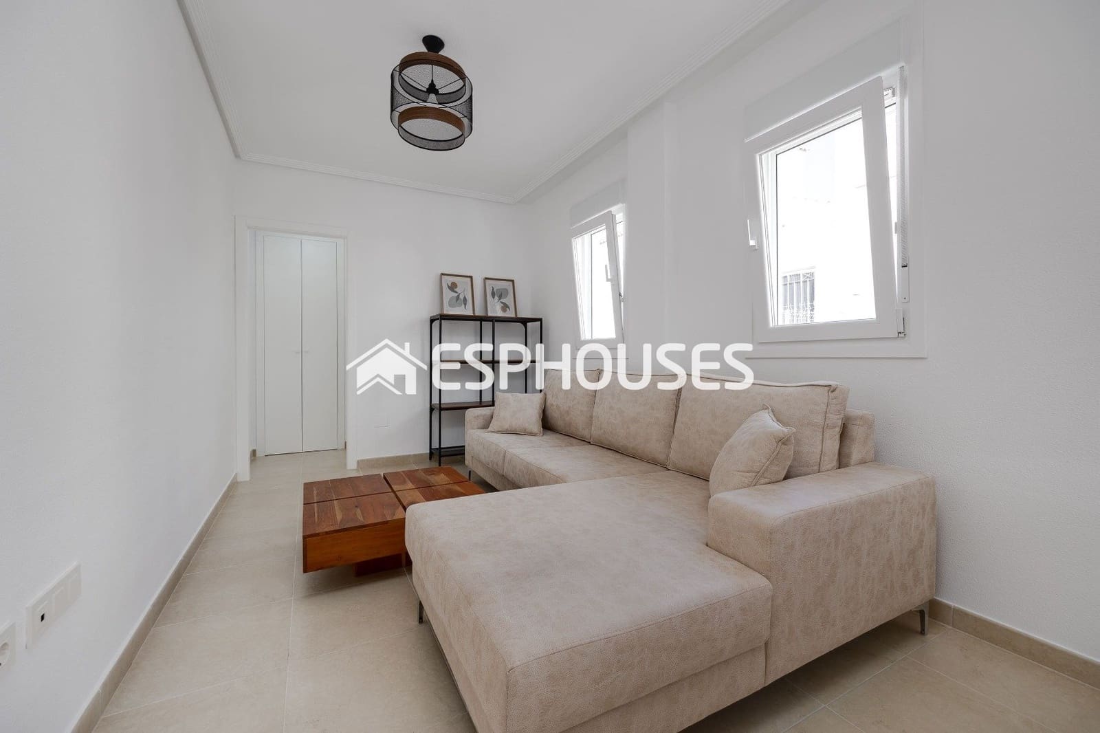 3 soverom Villa til salgs i San Fulgencio med svømmebasseng - € 280 000 (Ref: 9444387)