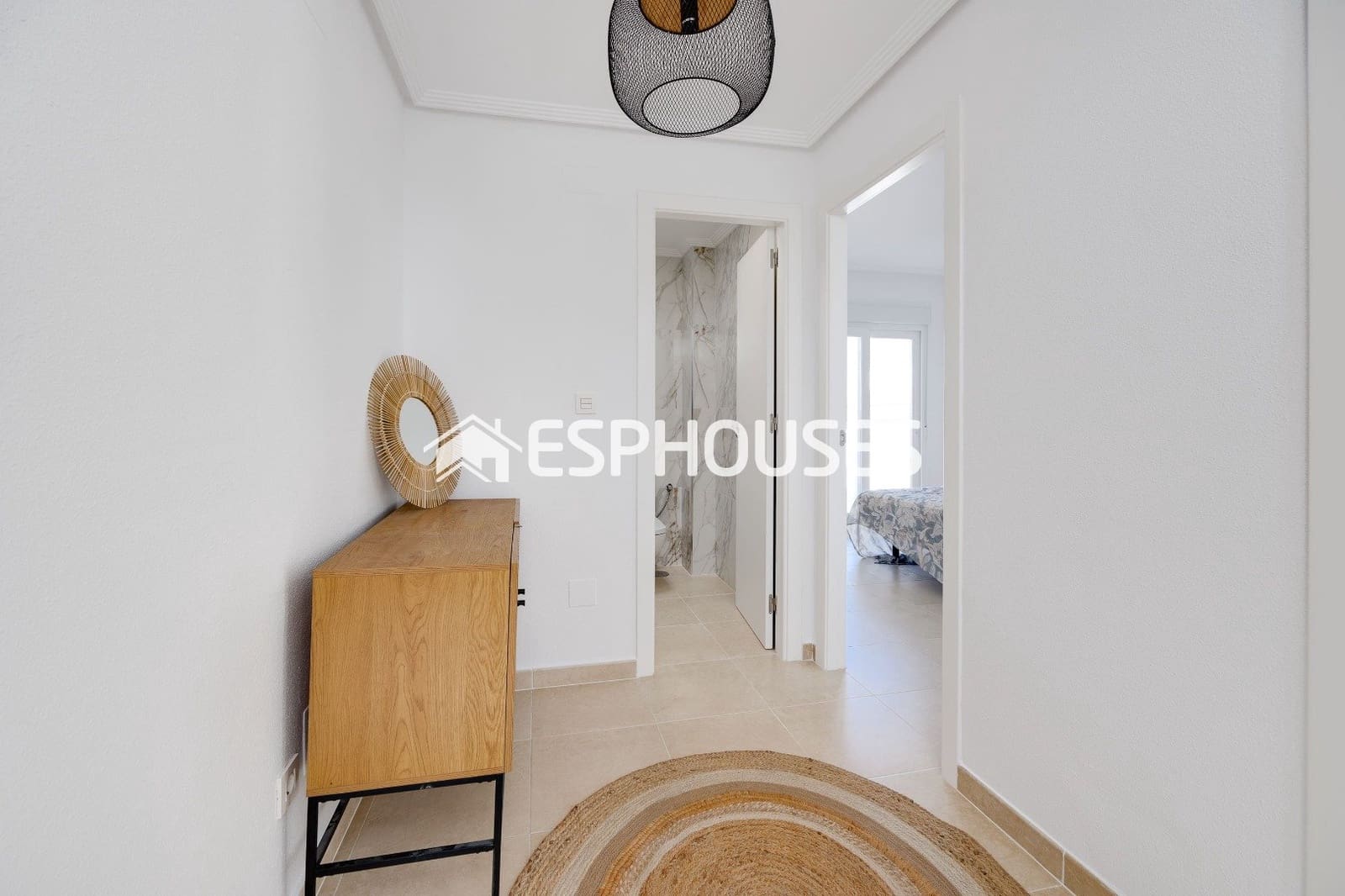 3 soverom Villa til salgs i San Fulgencio med svømmebasseng - € 280 000 (Ref: 9444387)