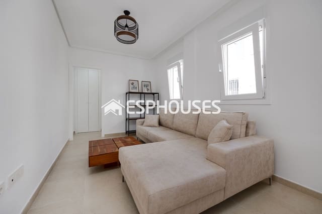 3 soverom Villa til salgs i San Fulgencio med svømmebasseng - € 280 000 (Ref: 9444387)